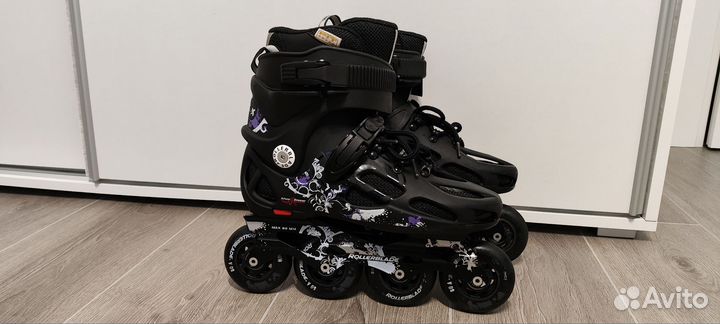 Продам ролики Rollerblade Twister