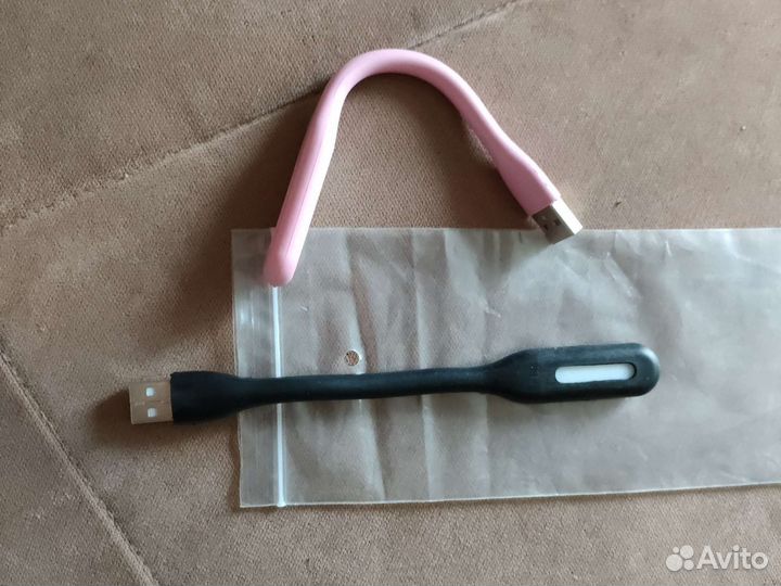 Светильник USB
