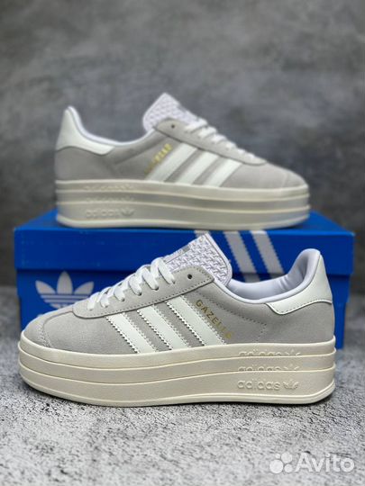 Кроссовки adidas gazelle