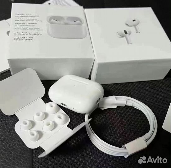 Airpods pro 2