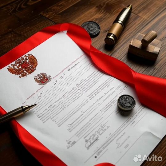 Регистрация предприятий в инфс со счётом в банке