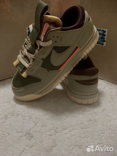 Nike dunk low remastered