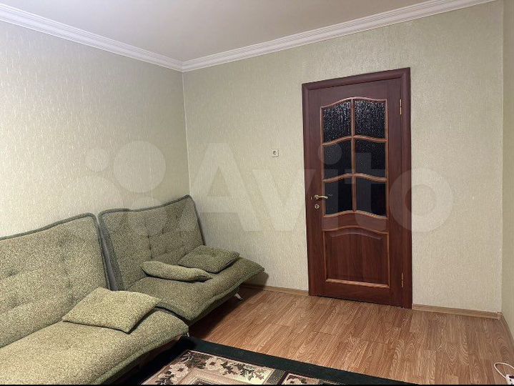 2-к. квартира, 47,3 м², 2/5 эт.