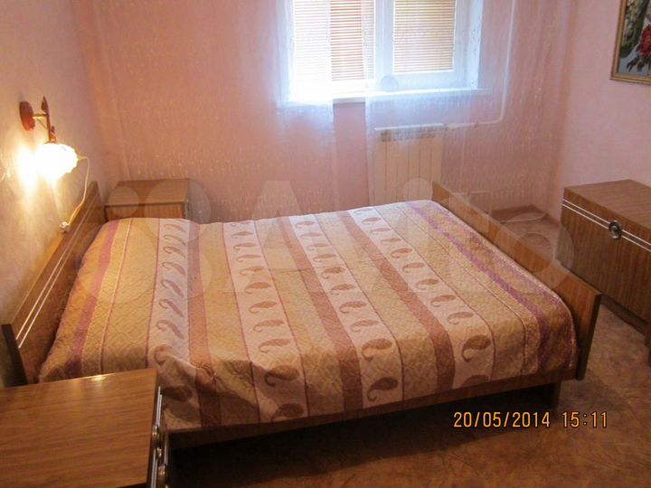 2-к. квартира, 54 м², 4/5 эт.