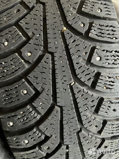 Nokian Tyres Nordman 5 205/55 R16