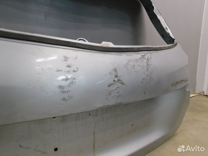 Дверь багажн. Mercedes-Benz A W176 (76053)