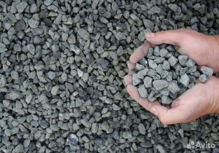 Щебень щпс