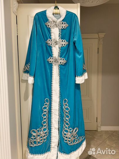 Костюм Снегурочки