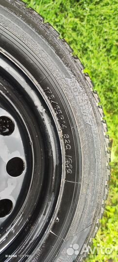 Yokohama Ice Guard IG50+ 175/65 R14