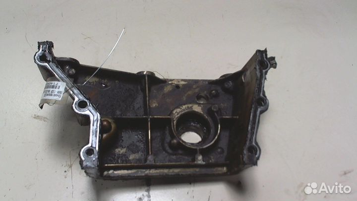 Крышка передняя двс BMW 7 E38, 1999