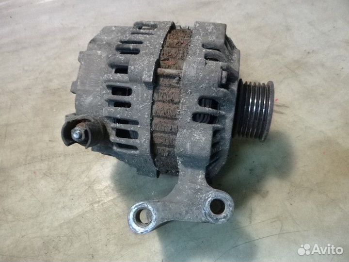 Генератор ford fusion fusion 2002