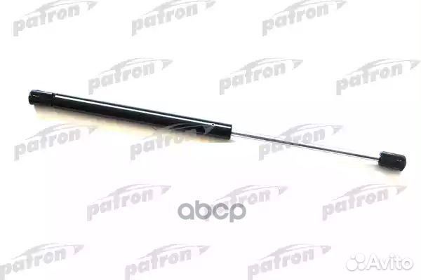 Амортизатор крышки багажника Общая длина: 405 м