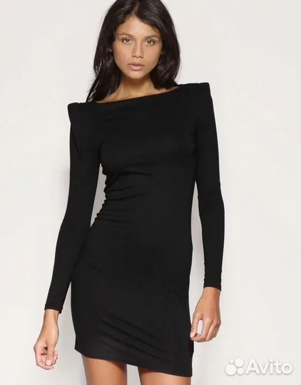 5 платьев xs-s