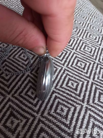 Карманные часы победа