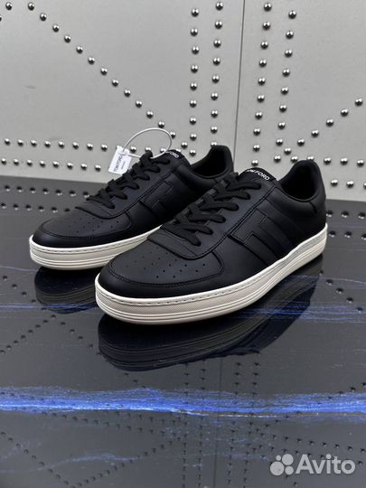 Кроссовки tom ford