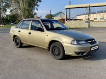 Daewoo Nexia 1.6 MT, 2008, 218 000 км, с пробегом, цена 165 000 руб.