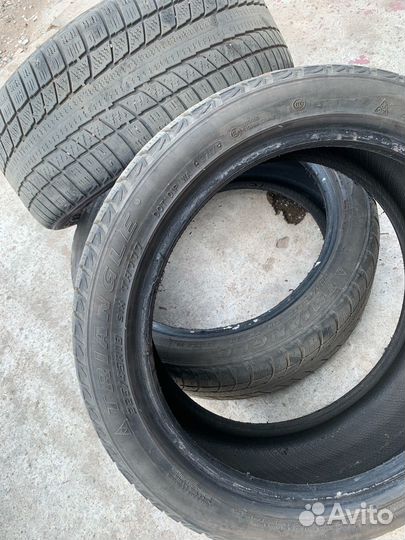 Triangle TR777 225/45 R18 91H
