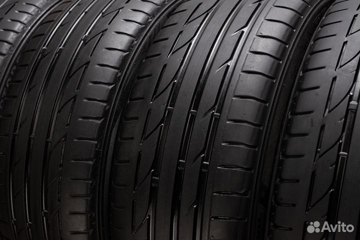 Bridgestone Potenza S001 225/45 R19 92W
