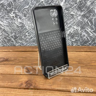 Чехол на Xiaomi Redmi Note 12 Pro 4G / Note 11 Pro