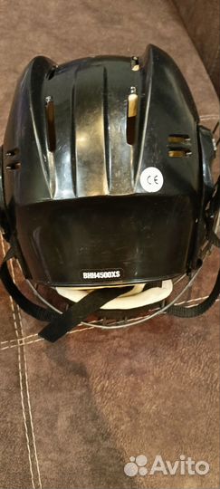 Хоккейная форма