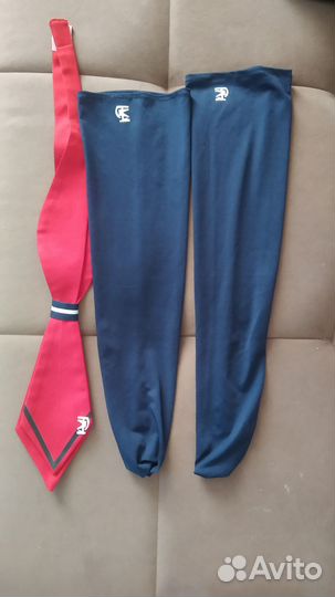 Комару Наеги костюм для косплея