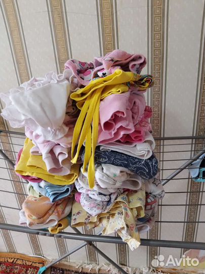 Детская одежда, для новорождённых