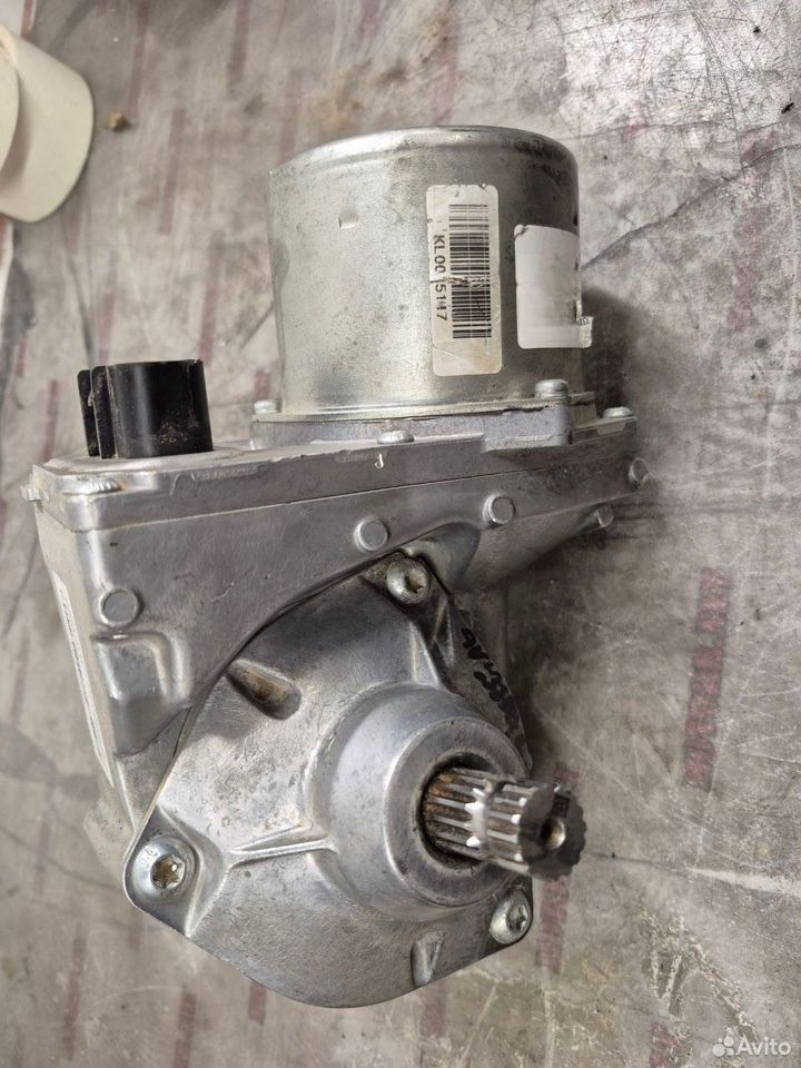 Can-Am G3 24+ усилитель руля новый