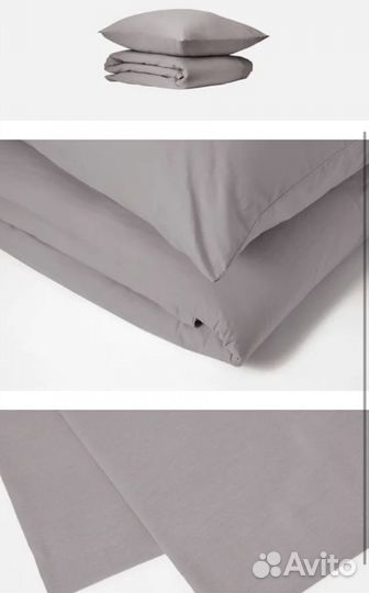 Постельное белье новое
