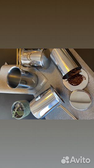 Джазве -турка