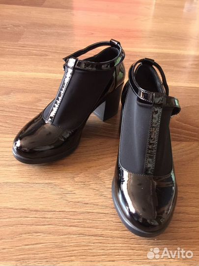 Продам ботильоны