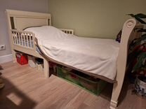Детская кровать Giovanni Prima 160 см