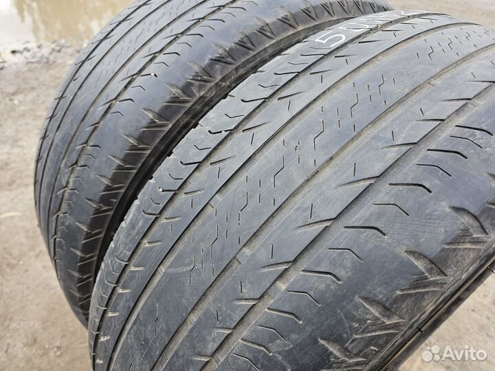 Bridgestone Ecopia EP850 235/55 R19 101V