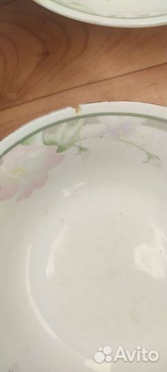 Набор столовой посуды