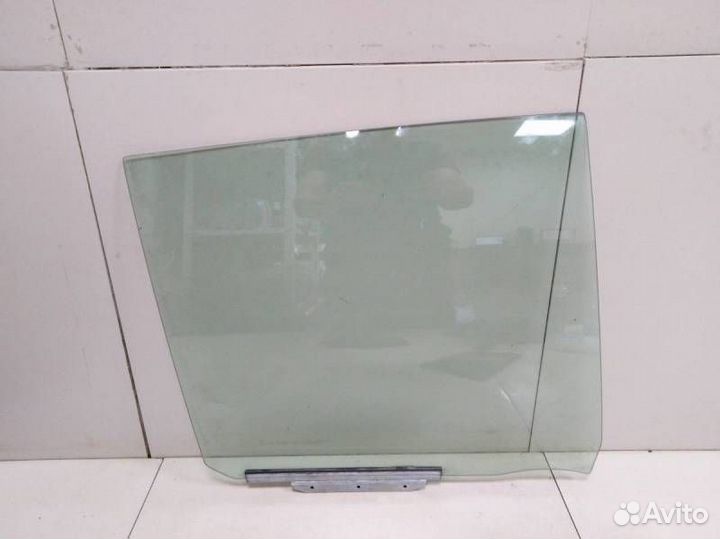 Стекло двери задней правой Toyota Rav 4 A20 2000-2