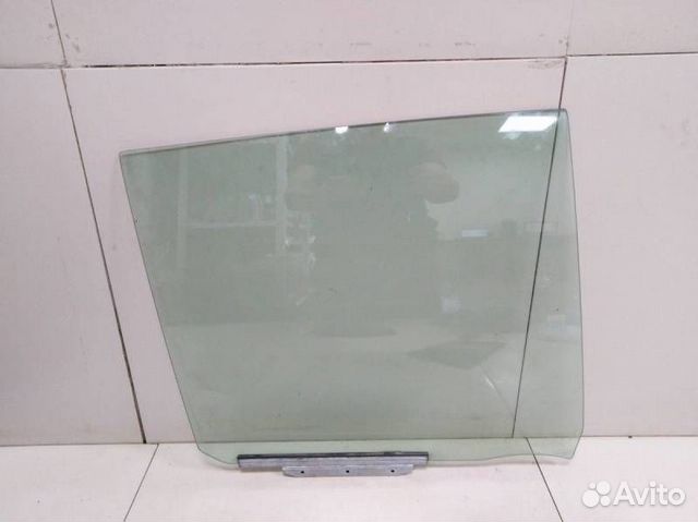 Стекло двери задней правой Toyota Rav 4 A20 2000-2