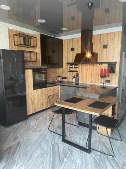 Квартира-студия, 42,5 м², 13/21 эт.