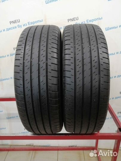 Bridgestone Dueler H/L 33 225/60 R18 100H