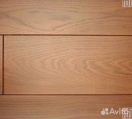 Паркет дуб