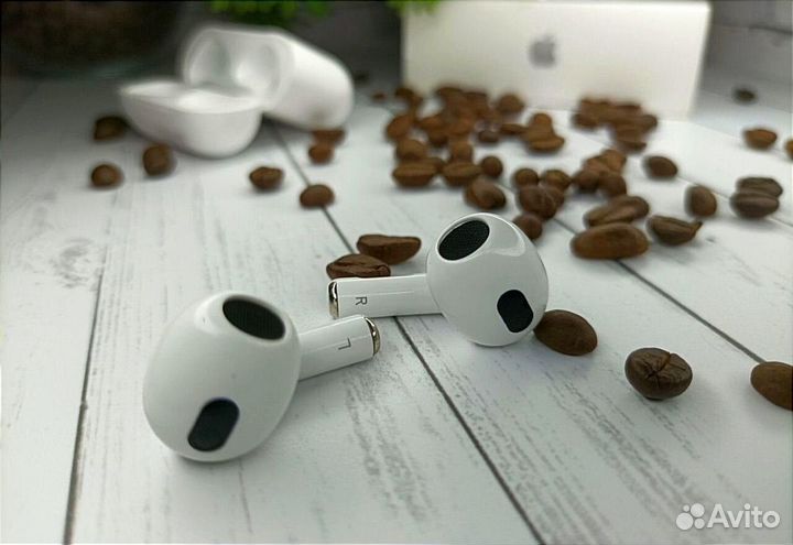 AirPods 3 