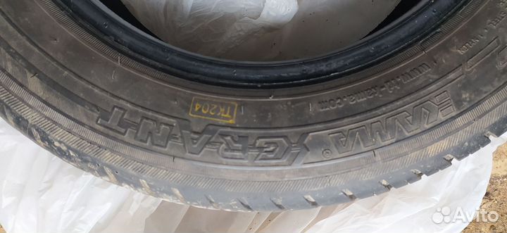 КАМА Грант 185/60 R14