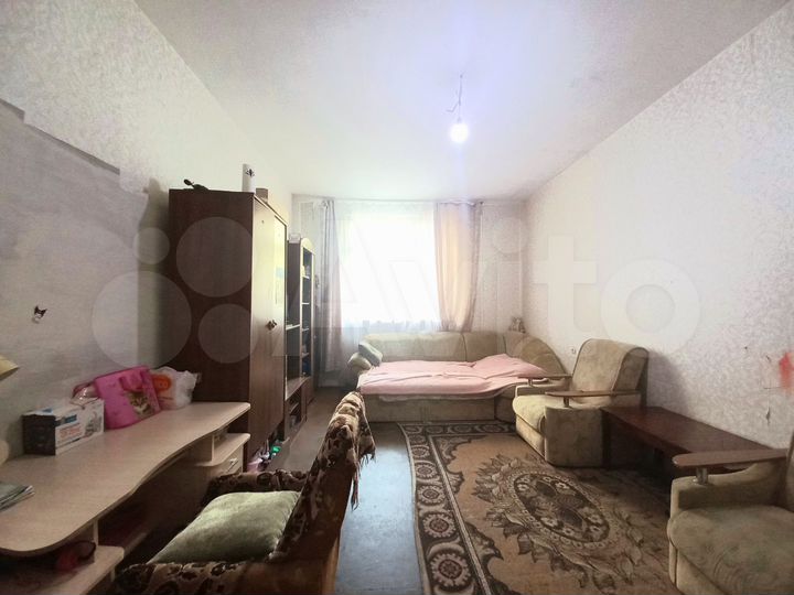 3-к. квартира, 110 м², 1/5 эт.