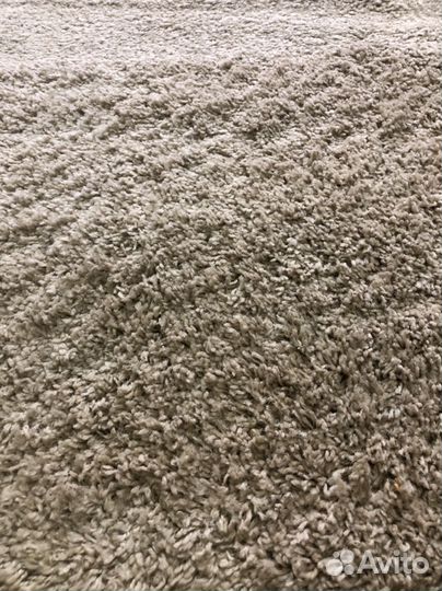 Ковры и поласы бу