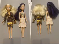 Куклы Bratz, одежда, куклы Juku, куклы w.i.t.c.h