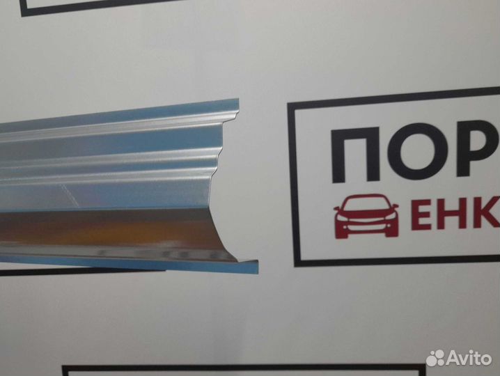 Пороги Chevrolet Lacetti универсал и др