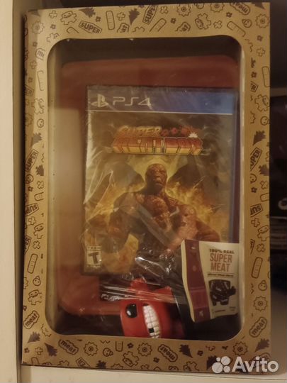 Игры для PlayStation 4/5