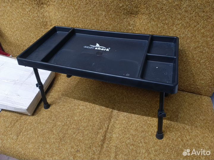 Монтажный карповый столик