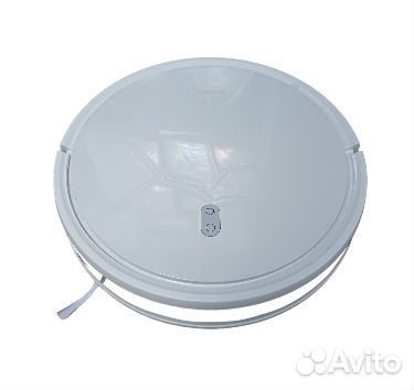 Пылесос Xiaomi Mi Robot Vacuum Cleaner нов. (712)