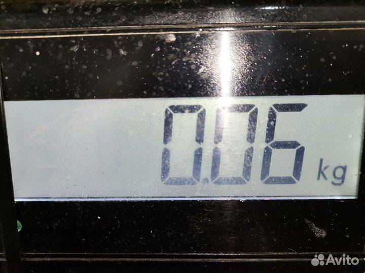 Трубка обратки форсунок Opel Astra G 2003 97360425