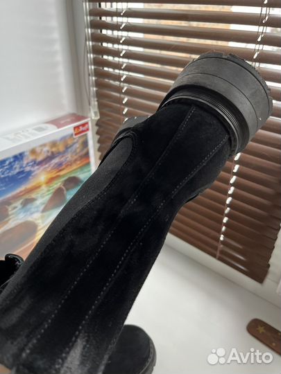 Женские зимние