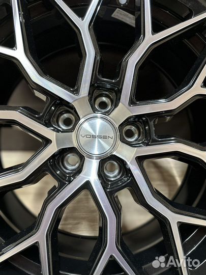 Новые диски Ford R17 5-108 63.4